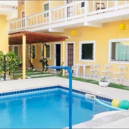 Balance Beach Flat Праду Екстер'єр фото
