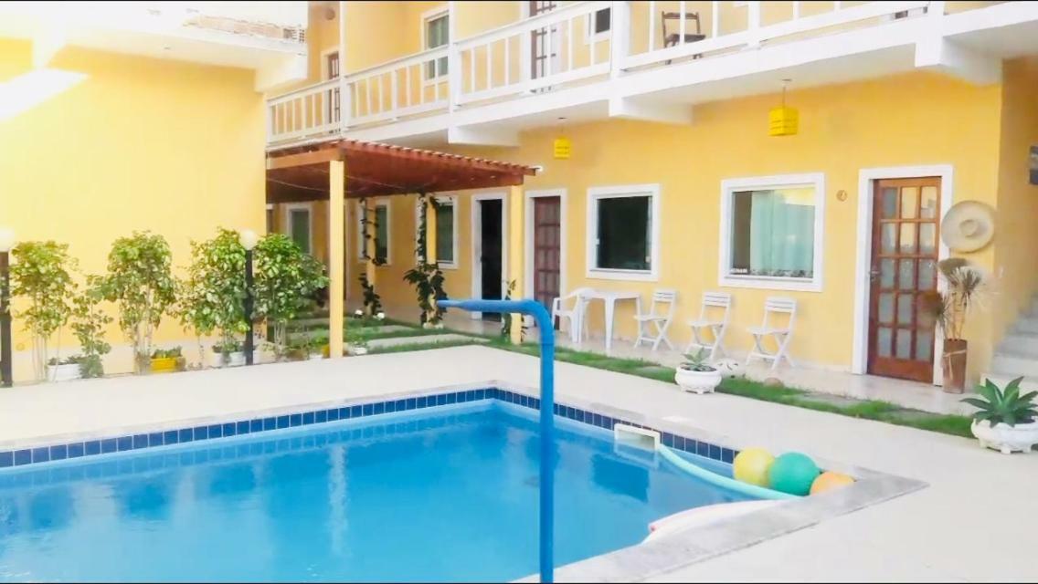 Balance Beach Flat Праду Екстер'єр фото