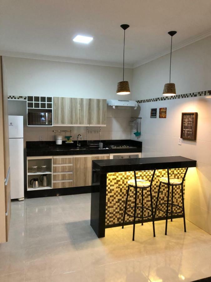 Balance Beach Flat Праду Екстер'єр фото
