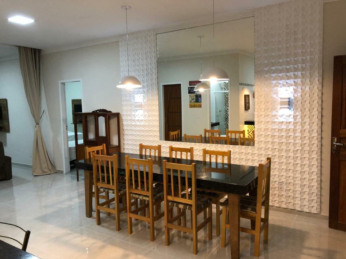 Balance Beach Flat Праду Екстер'єр фото