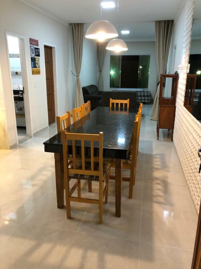 Balance Beach Flat Праду Екстер'єр фото