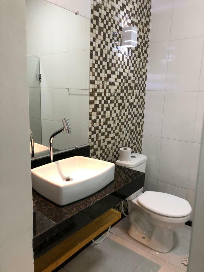 Balance Beach Flat Праду Екстер'єр фото