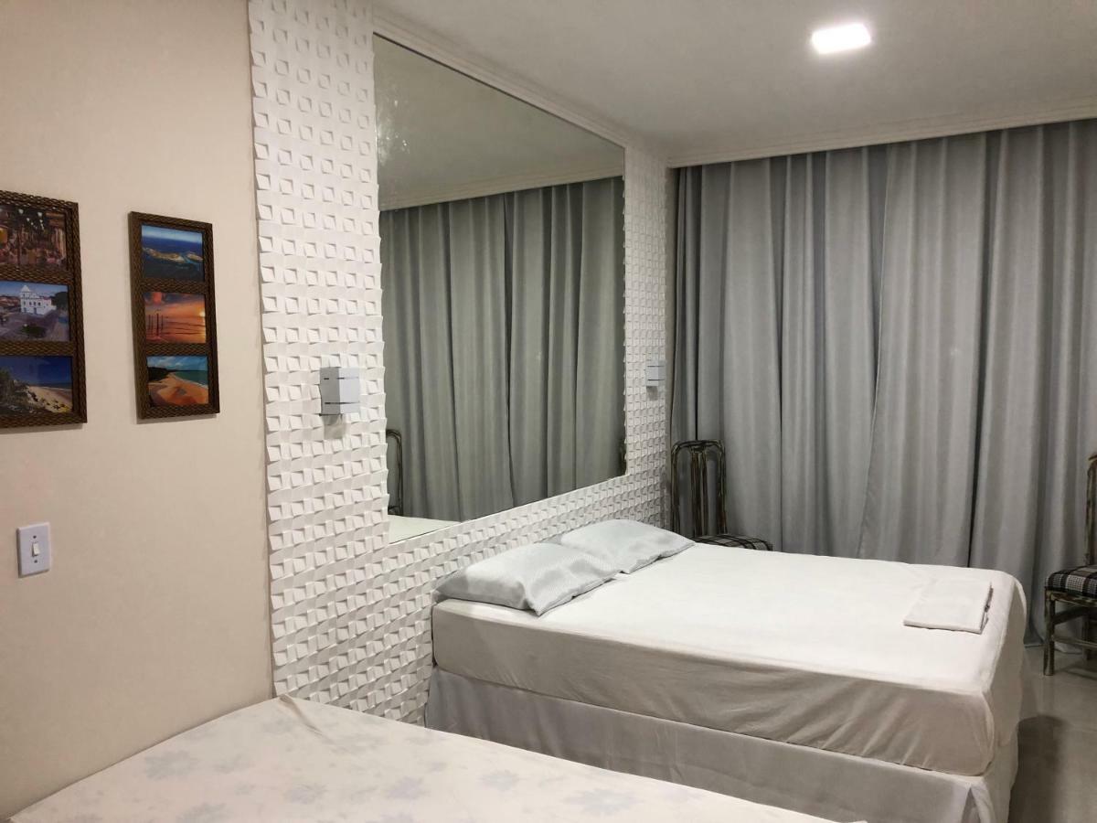 Balance Beach Flat Праду Екстер'єр фото