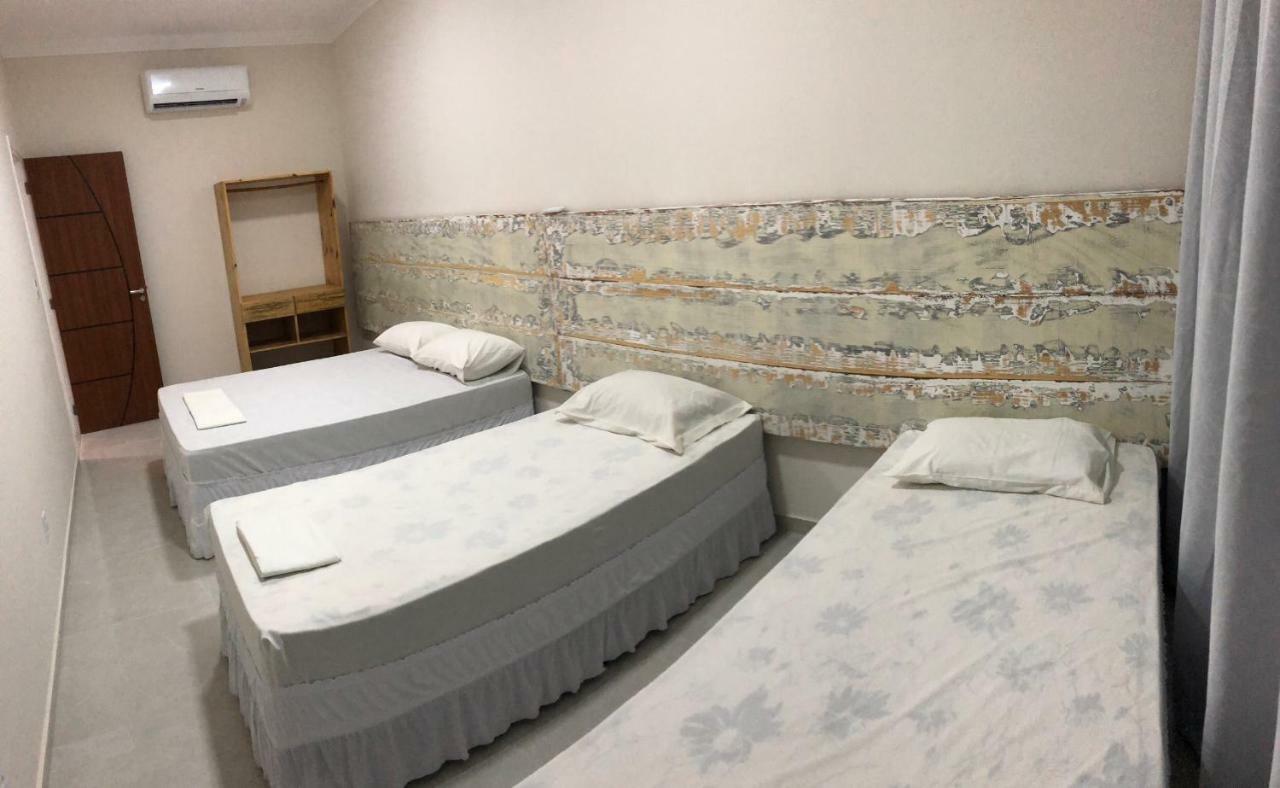 Balance Beach Flat Праду Екстер'єр фото