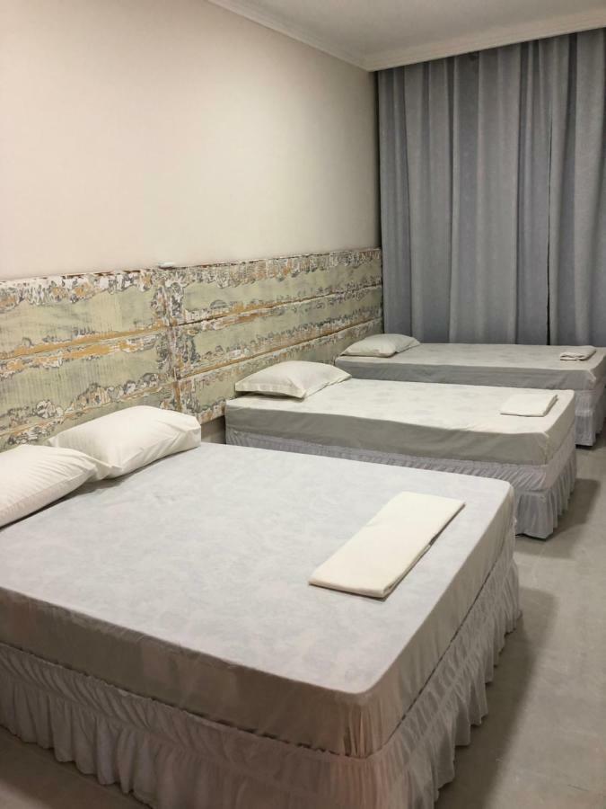 Balance Beach Flat Праду Екстер'єр фото