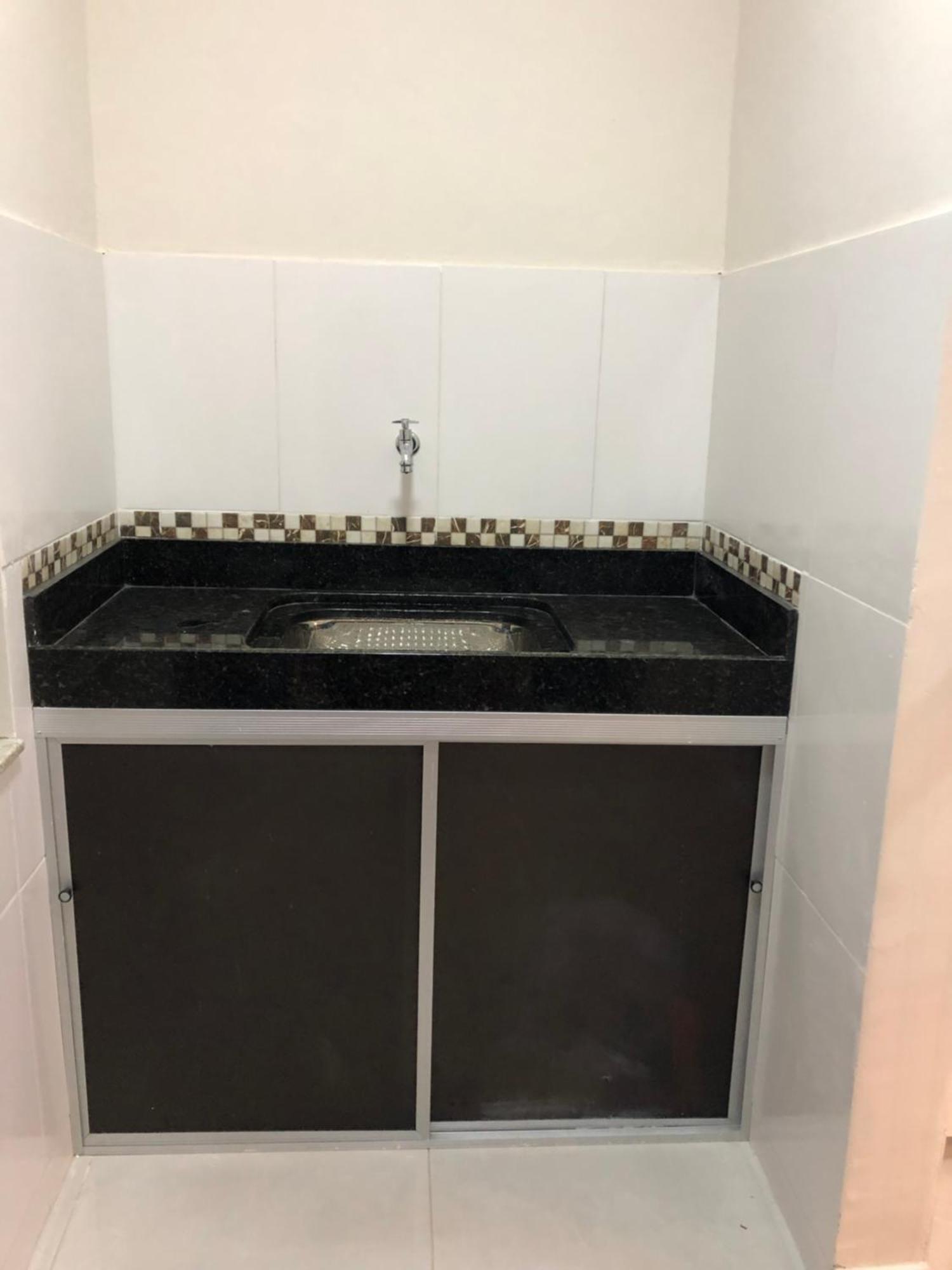 Balance Beach Flat Праду Екстер'єр фото